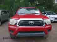 2014 Toyota Tacoma с VIN 5TFUX4EN3EX025837, выставлен на аукционе IAAI как лот 42430882 с пробегом 234 809 миль миль и . История ставок и продаж доступна на DreamBid. Изображение 12.