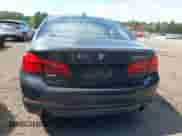 2019 BMW 5 Series 530e xDrive z VIN WBAJB1C57KB375500, wystawiony jako IAAI lot #40161096 z przebiegiem 113 690 mil mil oraz . Historia ofert i sprzedaży dostępna na DreamBid. Obrazek 16.