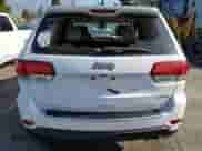 2022 Jeep Grand Cherokee Limited with VIN 1C4RJEBG3NC126001, listed as a Copart auction lot 56976025 with 83,240 mi miles and Clean title. Bid and sale history available at DreamBid. Image 6.