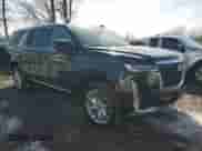 2022 Cadillac Escalade ESV Premium Luxury с VIN 1GYS4KKL2NR134344, выставлен на аукционе Copart как лот 49285195 с пробегом 96 482 миль миль и Списание • Salvage title. История ставок и продаж доступна на DreamBid. Изображение 4.