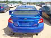 2020 Subaru WRX STI with VIN JF1VA2E63L9828089, listed as a IAAI auction lot 43259989 with 106,526 mi miles and . Bid and sale history available at DreamBid. Image 15.