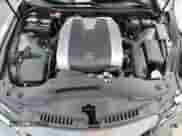 2024 Lexus IS 350 F Sport z VIN JTHGZ1B2XR5076820, wystawiony jako Copart lot #70474665 z przebiegiem 23 126 mil mil oraz Nie do naprawy • Non repairable. Historia ofert i sprzedaży dostępna na DreamBid. Obrazek 11.