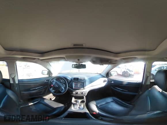 2017 Dodge Journey Crossroad with VIN 3C4PDCGG2HT691179, listed as a IAAI auction lot 43241924 with 126,925 mi miles and . Bid and sale history available at DreamBid. Image 18.