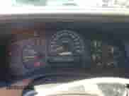 2003 Chevrolet Suburban Z71 с VIN 3GNFK16Z43G148577, выставлен на аукционе Copart как лот 71097705 с пробегом 347 099 миль миль и Списание • Salvage title. История ставок и продаж доступна на DreamBid. Изображение 9.