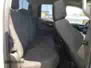 2020 Chevrolet Silverado 1500 LT с VIN 1GCRYDED1LZ282779, выставлен на аукционе Copart как лот 81380115 с пробегом 75 772 миль миль и Списание • Salvage title. История ставок и продаж доступна на DreamBid. Изображение 10.