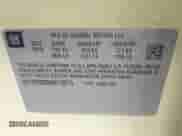 2017 Chevrolet Sonic Premier with VIN 1G1JF6SB9H4110613, listed as a IAAI auction lot 43110466 with 82,509 mi miles and . Bid and sale history available at DreamBid. Image 18.