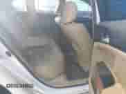 2011 Honda Accord EX-L with VIN 1HGCP2F80BA011855, listed as a IAAI auction lot 43526753 with 146,655 mi miles and . Bid and sale history available at DreamBid. Image 8.