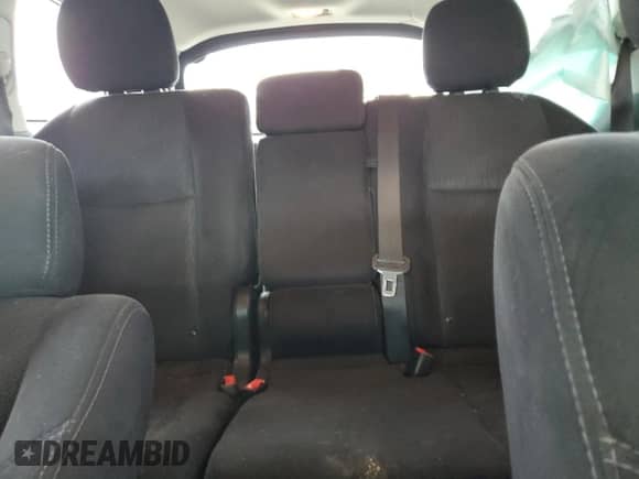 2016 Nissan Pathfinder S z VIN 5N1AR2MN5GC626062, wystawiony jako Copart lot #66903185 z przebiegiem 137 341 mil mil oraz Szkoda całkowita • Salvage title. Historia ofert i sprzedaży dostępna na DreamBid. Obrazek 10.