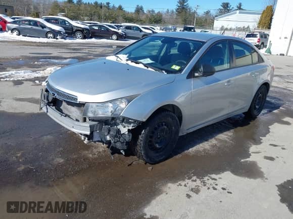 2013 Chevrolet Cruze LS с VIN 1G1PB5SH5D7102568, выставлен на аукционе IAAI как лот 41630178 с пробегом 167 318 миль миль и . История ставок и продаж доступна на DreamBid. Изображение 18.