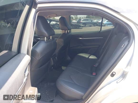 2023 Toyota Camry Hybrid XSE с VIN 4T1K31AK7PU049751, выставлен на аукционе IAAI как лот 42458440 с пробегом 43 721 миль миль и . История ставок и продаж доступна на DreamBid. Изображение 8.