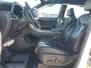 2020 Hyundai Palisade Limited с VIN KM8R54HEXLU081288, выставлен на аукционе Copart как лот 66415495 с пробегом 52 435 миль миль и Списание • Salvage title. История ставок и продаж доступна на DreamBid. Изображение 7.