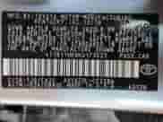 2019 Toyota Camry LE с VIN 4T1B11HK8KU173533, выставлен на аукционе Copart как лот 85150425 с пробегом 277 563 миль миль и Чистый • Clean title. История ставок и продаж доступна на DreamBid. Изображение 12.