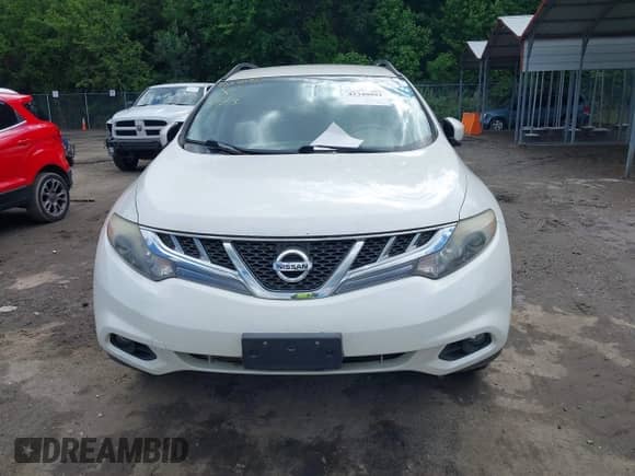 2013 Nissan Murano S с VIN JN8AZ1MW1DW305724, выставлен на аукционе IAAI как лот 42340961 с пробегом 164 287 миль миль и . История ставок и продаж доступна на DreamBid. Изображение 12.