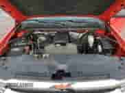 2016 Chevrolet Silverado 1500 Work Truck с VIN 1GCNKNEC5GZ165452, выставлен на аукционе Copart как лот 89796095 с пробегом 35 490 миль миль и Списание • Salvage title. История ставок и продаж доступна на DreamBid. Изображение 11.