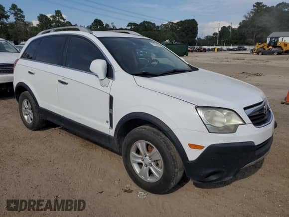 2008 Saturn VUE XE с VIN 3GSCL33P48S650683, выставлен на аукционе Copart как лот 71034505 с пробегом 240 757 миль миль и Чистый • Clean title. История ставок и продаж доступна на DreamBid. Изображение 4.