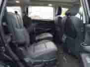 2023 Subaru Ascent Onyx Limited с VIN 4S4WMAKD4P3431840, выставлен на аукционе IAAI как лот 41133679 с пробегом 21 086 миль миль и . История ставок и продаж доступна на DreamBid. Изображение 8.