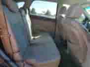 2011 Hyundai Veracruz GLS с VIN KM8NU4CC5BU174077, выставлен на аукционе Copart как лот 70654905 с пробегом Не указан миль и Списание • Salvage title. История ставок и продаж доступна на DreamBid. Изображение 11.
