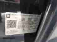 2019 GMC Sierra 1500 AT4 with VIN 3GTP9EEL7KG242836, listed as a Copart auction lot 69635565 with 114,174 mi miles and Salvage title. Bid and sale history available at DreamBid. Image 12.