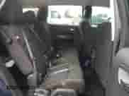 2019 Dodge Journey SE with VIN 3C4PDCBB4KT687122, listed as a Copart auction lot 59727815 with 151,524 mi miles and Salvage title. Bid and sale history available at DreamBid. Image 11.