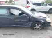 2009 Chevrolet Cobalt 1LT z VIN 1G1AT58H197117389, wystawiony jako IAAI lot #42348546 z przebiegiem 102 186 mil mil oraz . Historia ofert i sprzedaży dostępna na DreamBid. Obrazek 6.