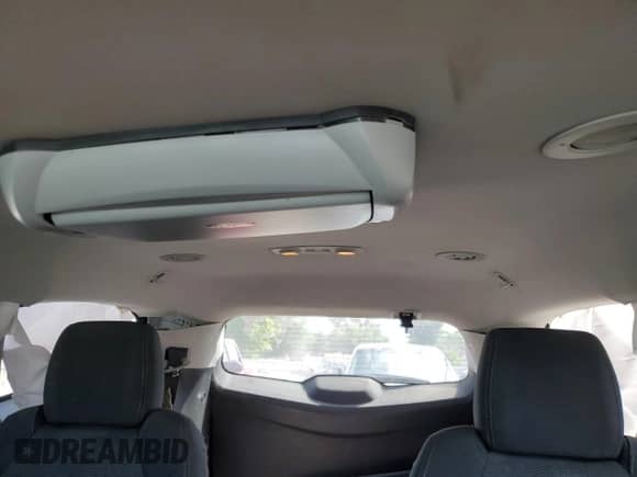 2017 Chevrolet Traverse LT с VIN 1GNKRGKD0HJ331696, выставлен на аукционе Copart как лот 65567705 с пробегом Не указан миль и Списание • Salvage title. История ставок и продаж доступна на DreamBid. Изображение 10.