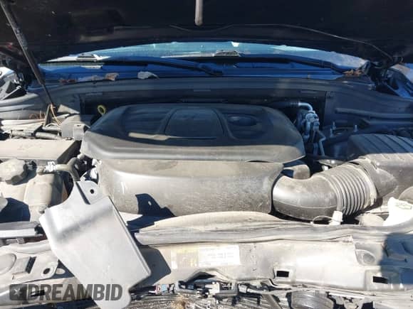 2020 Dodge Durango GT Plus with VIN 1C4RDJDG9LC366888, listed as a IAAI auction lot 43323161 with 115,912 mi miles and . Bid and sale history available at DreamBid. Image 10.