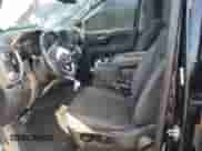 2020 GMC Sierra 1500 Elevation with VIN 3GTP8CEK1LG398743, listed as a Copart auction lot 83513324 with 90,795 mi miles and Salvage title. Bid and sale history available at DreamBid. Image 7.