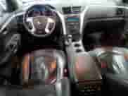 2011 Chevrolet Traverse 2LT с VIN 1GNKVJED2BJ230803, выставлен на аукционе Copart как лот 69835825 с пробегом 221 770 миль миль и Списание • Salvage title. История ставок и продаж доступна на DreamBid. Изображение 8.