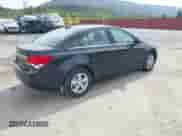 2016 Chevrolet Cruze LT с VIN 1G1PE5SB0G7176343, выставлен на аукционе IAAI как лот 43328235 с пробегом 133 448 миль миль и . История ставок и продаж доступна на DreamBid. Изображение 4.