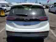 2022 Chevrolet Bolt EV 1LT с VIN 1G1FW6S01N4101338, выставлен на аукционе Copart как лот 65924505 с пробегом 44 759 миль миль и Списание • Salvage title. История ставок и продаж доступна на DreamBid. Изображение 6.