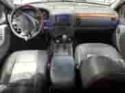 2004 Jeep Grand Cherokee Overland с VIN 1J8GW68J34C103309, выставлен на аукционе Copart как лот 65548855 с пробегом 96 096 миль миль и Списание • Salvage title. История ставок и продаж доступна на DreamBid. Изображение 8.