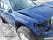 2011 Chevrolet Colorado 1LT z VIN 1GCHTCFE5B8124302, wystawiony jako IAAI lot #42494908 z przebiegiem 121 194 mil mil oraz . Historia ofert i sprzedaży dostępna na DreamBid. Obrazek 18.