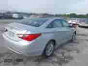 2011 Hyundai Sonata GLS с VIN 5NPEB4AC5BH103386, выставлен на аукционе IAAI как лот 43317197 с пробегом 142 765 миль миль и . История ставок и продаж доступна на DreamBid. Изображение 4.