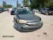 2005 Chevrolet Malibu LS с VIN 1G1ZT52855F324847, выставлен на аукционе Copart как лот 70600225 с пробегом 204 925 миль миль и Списание • Salvage title. История ставок и продаж доступна на DreamBid. Изображение 13.