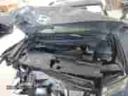 2025 Hyundai Santa Fe Calligraphy с VIN 5NMP5DG11SH057073, выставлен на аукционе IAAI как лот 43066345 с пробегом 12 020 миль миль и . История ставок и продаж доступна на DreamBid. Изображение 10.