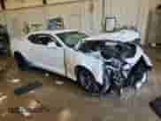 2022 Chevrolet Camaro 2SS z VIN 1G1FH1R72N0102859, wystawiony jako Copart lot #85133115 z przebiegiem Nie podano mil oraz Szkoda całkowita • Salvage title. Historia ofert i sprzedaży dostępna na DreamBid. Obrazek 4.