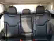 2019 Jeep Compass Limited with VIN 3C4NJDCB6KT629954, listed as a Copart auction lot 82418815 with 90,579 mi miles and Salvage title. Bid and sale history available at DreamBid. Image 10.