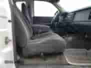 2004 Dodge Dakota Sport with VIN 1D7HG32NX4S603420, listed as a Copart auction lot 70382335 with 204,265 mi miles and Salvage title. Bid and sale history available at DreamBid. Image 10.