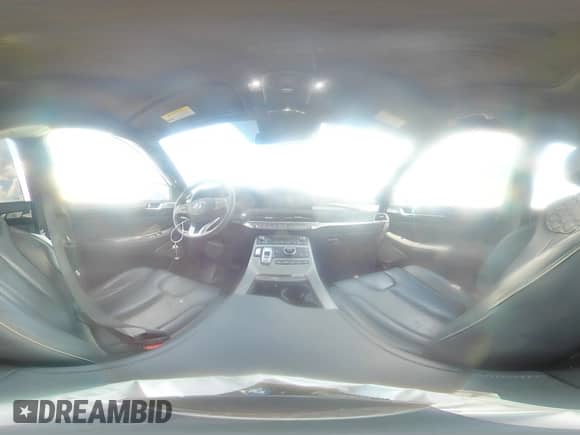 2021 Hyundai Palisade Calligraphy с VIN KM8R74HE5MU295844, выставлен на аукционе Copart как лот 63993895 с пробегом 51 841 миль миль и Списание • Salvage title. История ставок и продаж доступна на DreamBid. Изображение 15.