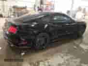 2019 Ford Mustang EcoBoost z VIN 1FA6P8TH1K5112761, wystawiony jako Copart lot #44359905 z przebiegiem 70 865 mil mil oraz Szkoda całkowita • Salvage title. Historia ofert i sprzedaży dostępna na DreamBid. Obrazek 3.