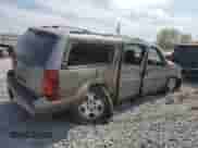 2009 Chevrolet Suburban 2LT z VIN 1GNFC26J99R227863, wystawiony jako Copart lot #70510125 z przebiegiem 263 483 mil mil oraz Szkoda całkowita • Salvage title. Historia ofert i sprzedaży dostępna na DreamBid. Obrazek 3.