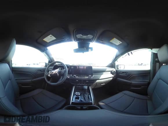 2024 Chevrolet Colorado 4WD Trail Boss с VIN 1GCPTEEK2R1309151, выставлен на аукционе IAAI как лот 43079047 с пробегом 10 366 миль миль и . История ставок и продаж доступна на DreamBid. Изображение 20.