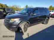 2014 Ford Explorer Sport с VIN 1FM5K8GT7EGC31518, выставлен на аукционе Copart как лот 85762495 с пробегом 127 238 миль миль и Чистый • Clean title. История ставок и продаж доступна на DreamBid. Изображение 1.