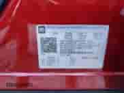 2024 Chevrolet Equinox EV RS с VIN 3GN7DSRP3RS297244, выставлен на аукционе Copart как лот 53251945 с пробегом 4 688 миль миль и Чистый • Clean title. История ставок и продаж доступна на DreamBid. Изображение 14.