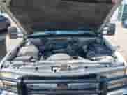 1996 Chevrolet Silverado 1500 с VIN 2GCEC19M7T1134568, выставлен на аукционе IAAI как лот 42742423 с пробегом 151 658 миль миль и . История ставок и продаж доступна на DreamBid. Изображение 10.