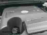 2024 Nissan Murano SV with VIN 5N1AZ2BS3RC110827, listed as a IAAI auction lot 41458029 with 3,683 mi miles and . Bid and sale history available at DreamBid. Image 19.