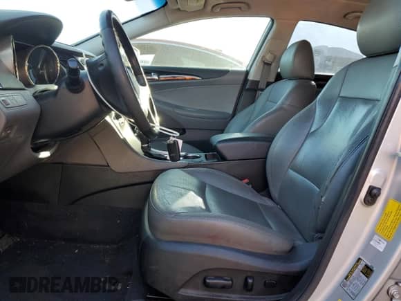 2012 Hyundai Sonata SE с VIN 5NPEC4AC8CH483631, выставлен на аукционе Copart как лот 86335505 с пробегом 88 596 миль миль и Списание • Salvage title. История ставок и продаж доступна на DreamBid. Изображение 7.