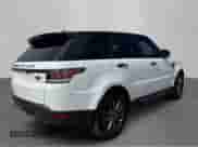 2016 Land Rover Range Rover Sport SE with VIN SALWG2KF3GA102859, listed as a Copart auction lot 84063145 with 143,448 mi miles and Clean title. Bid and sale history available at DreamBid. Image 4.