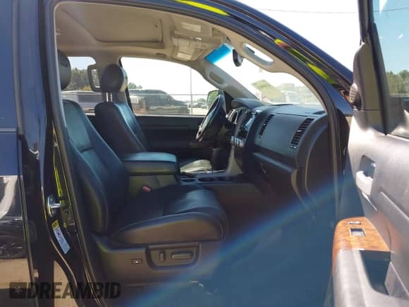 2013 Toyota Tundra Limited с VIN 5TFHW5F18DX298812, выставлен на аукционе IAAI как лот 43409834 с пробегом 304 727 миль миль и . История ставок и продаж доступна на DreamBid. Изображение 5.