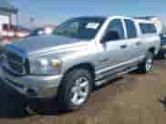 2008 Dodge 1500 SLT with VIN 1D7HU18N78S546975, listed as a IAAI auction lot 41992702 with 129,493 mi miles and . Bid and sale history available at DreamBid. Image 2.